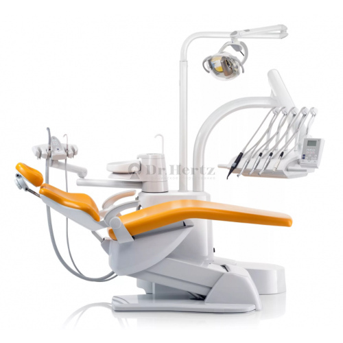 Установка стоматологическая KaVo Primus1058 S Life верхняя подача со скайлером