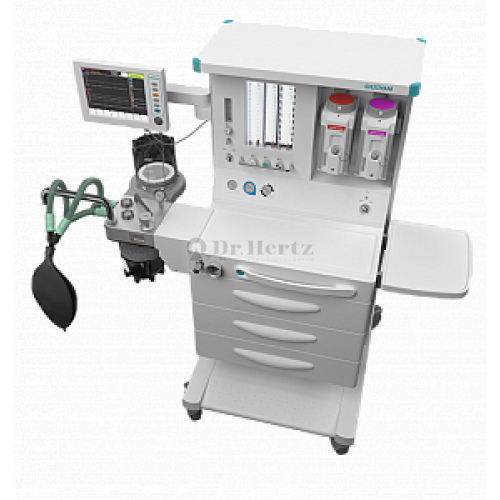 Наркозно-дыхательный аппарат Practice 3700