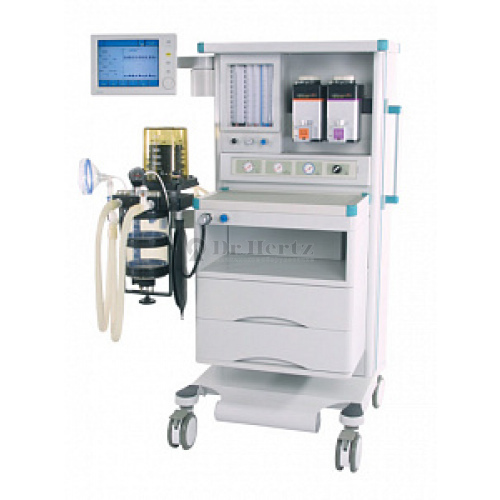 Наркозно-дыхательный аппарат Practice 3100