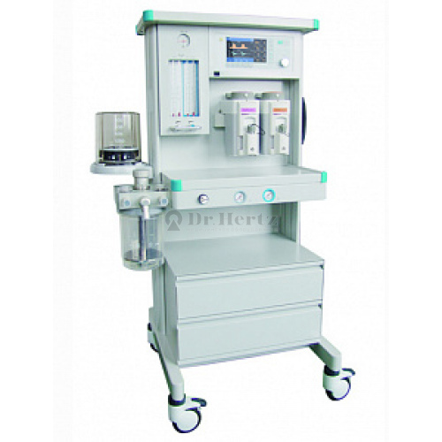 Наркозно-дыхательный аппарат Practice 3000