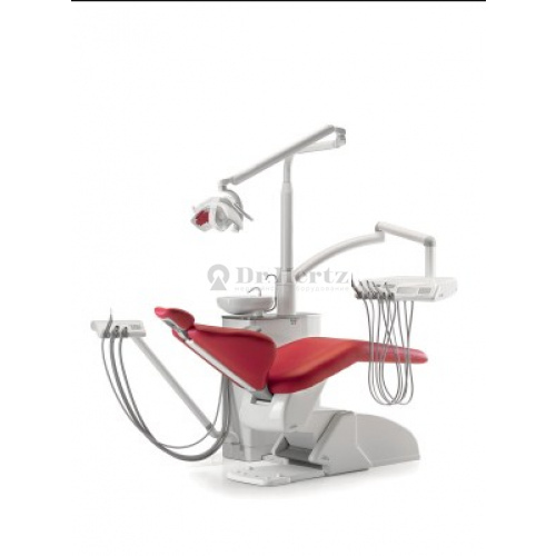 Стоматологическая установка Universal C (Carving) PLUS