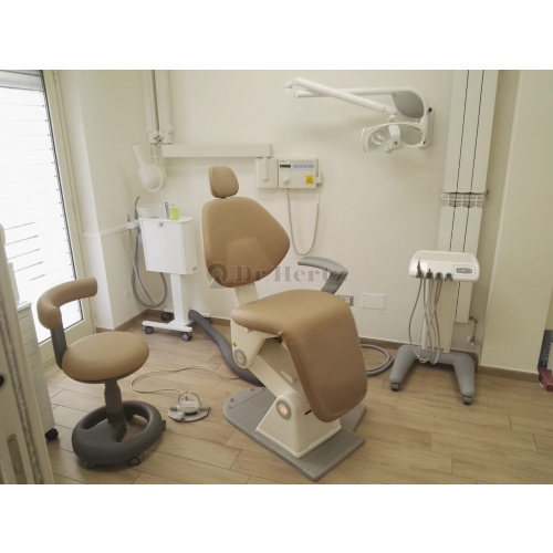 Стоматологическая установка Tempo 9 ELX KART