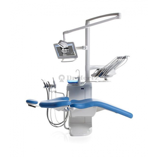 Стоматологическая установка Compact i Classic