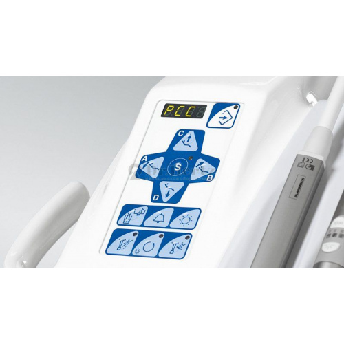 Стоматологическая установка Compact i Classic