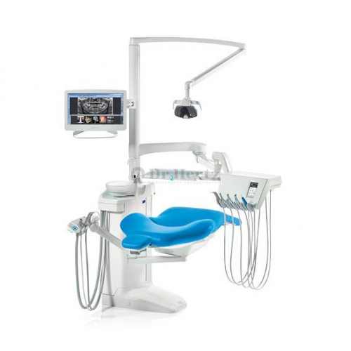 Стоматологическая установка Compact i Touch