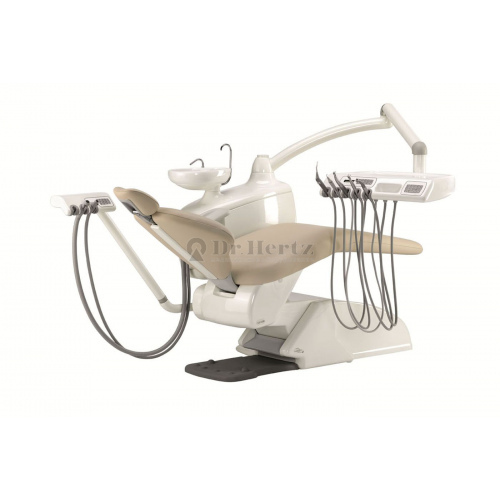 Стоматологическая установка Universal C (Carving)