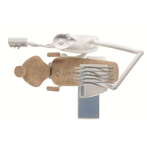 Стоматологическая установка Universal C (Carving)