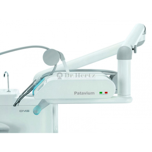 Стоматологическая установка Linea Patavium