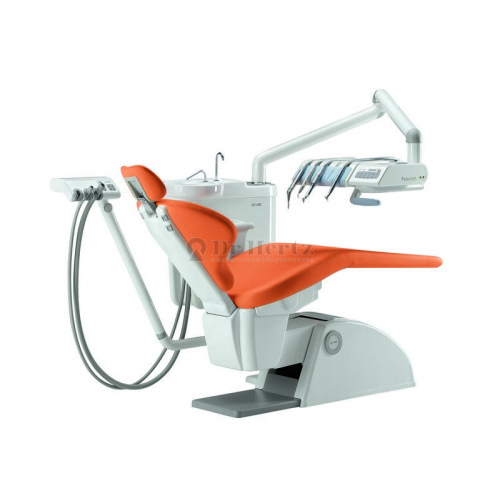 Стоматологическая установка Linea Patavium