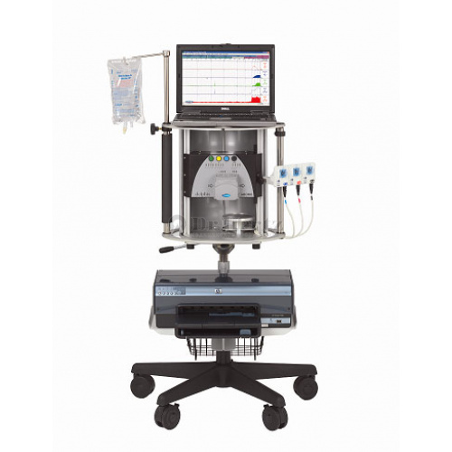 Уродинамическая система Delphis Laborie