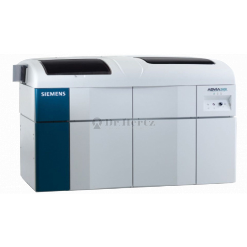 Биохимический анализатор ADVIA 2400