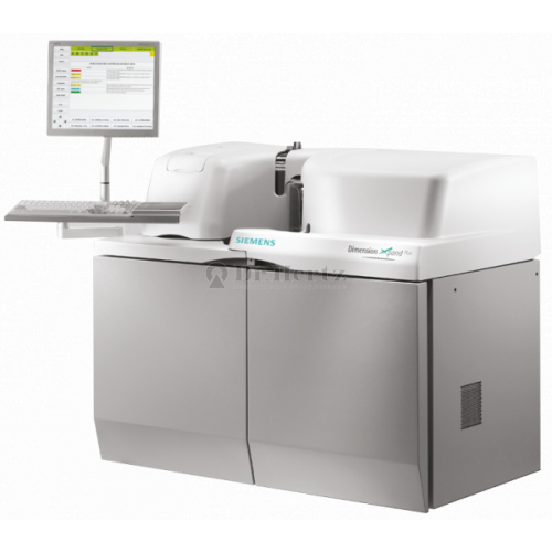 Интегрированная биохимическая система Dimension Xpand Plus