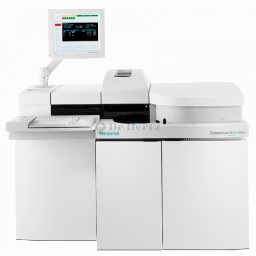 Интегрированная биохимическая система Dimension RxL Max