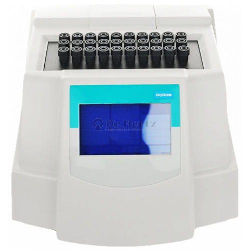Анализатор СОЭ, Dixion Вестерлайт 1230