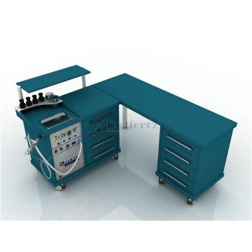 Урологический комбайн URO plus Zerts