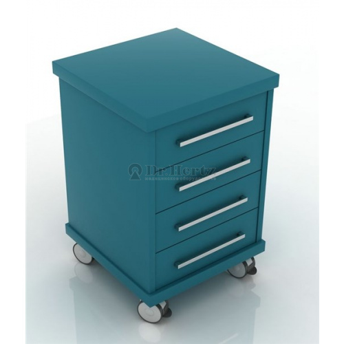 Приставка урологическая MOBIL Zerts