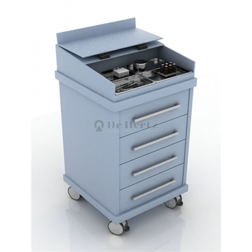 Приставка урологическая MOBIL Zerts