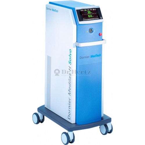 Инновационная мобильная система Dornier MedTech Dornier H Solvo