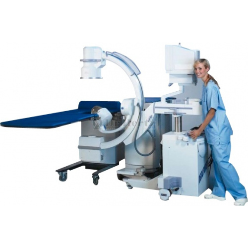 Компактный модульный липтотриптор Compact Sigma Dornier MedTech