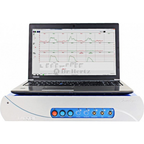 Урологическая система Urostym Laborie