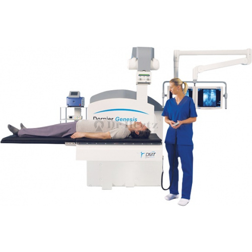 Урологическая система визуализации Genesis Dornier MedTech