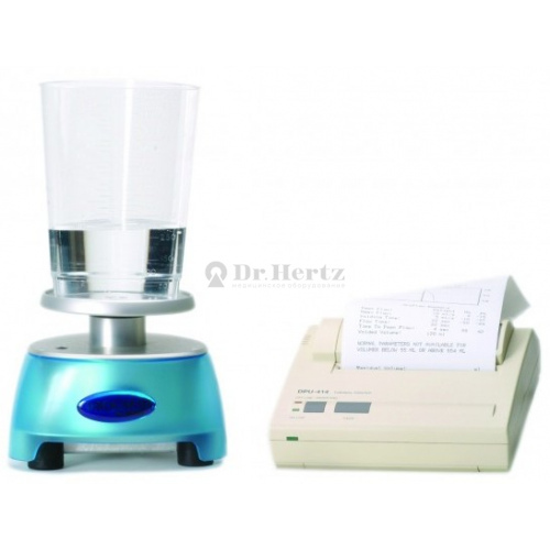 Урофлоуметр Urocap III Laborie