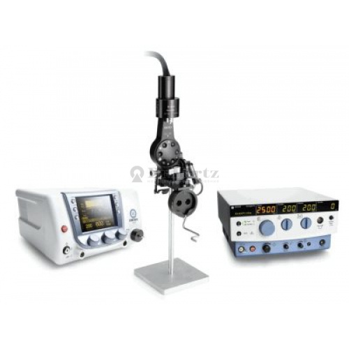 Двухволновая лазерная система Symphony