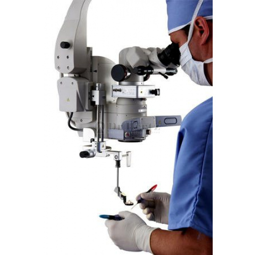 Операционный микроскоп OMS-800