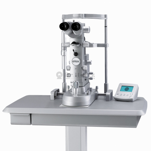 Офтальмологическая лазерная система Integre Pro LP561