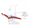 Установка стоматологическая QL2028 с микромотором (Pragmatic)