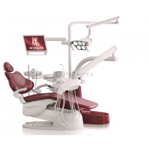 Установка стоматологическая KaVo Primus1058 S Life верхняя подача