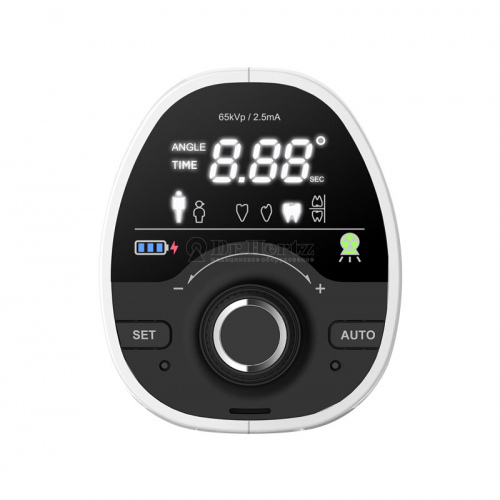 Портативный рентгеновский аппарат EzRay Air Portable, Vatech