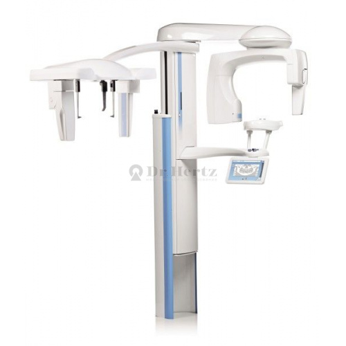 Ортопантомограф Planmeca ProMax® 2D Scara2