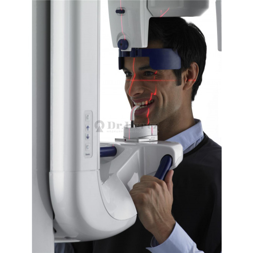 Ортопантомограф Gendex GXDP-300