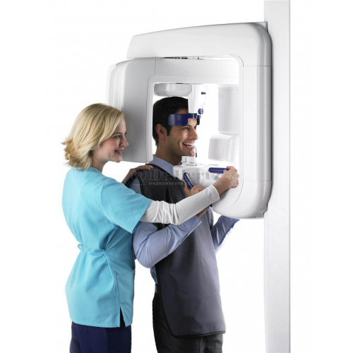 Ортопантомограф Gendex GXDP-300