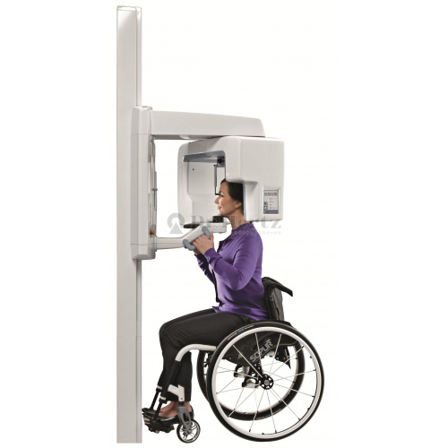 Ортопантомограф KaVo Pan eXam Plus 2D