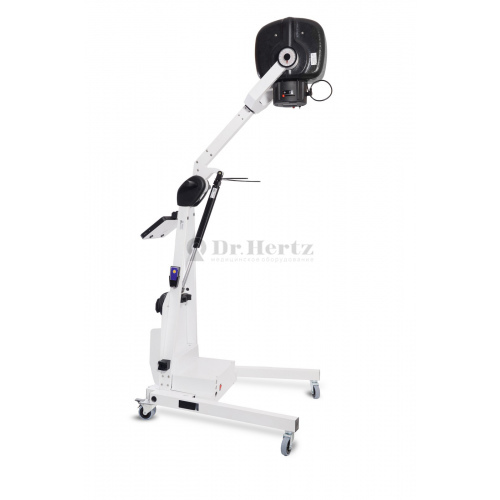 Мобильный рентгеновский аппарат «Доминанта» АРА 110/160-02