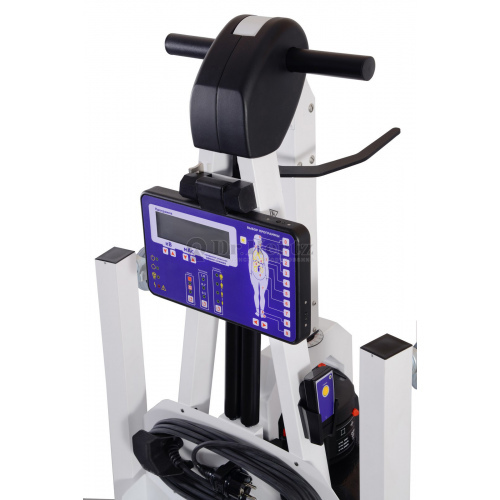 Мобильный рентгеновский аппарат «Доминанта» АРА 110/160-02