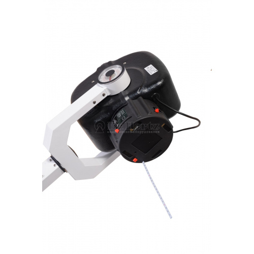 Мобильный цифровой рентгенодиагностический комплекс «Доминанта» для неонатальных исследований на базе аппарата АРА 110/160-02 с АРМ и плоскопанельным детектором