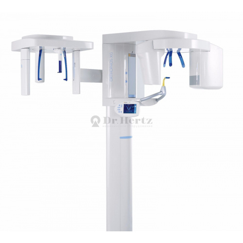 Томограф Orthophos XG 3D/ ceph