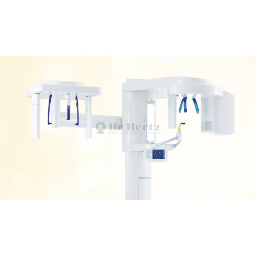 Томограф Orthophos XG 3D/ ceph