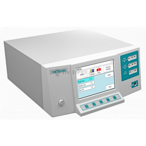 Контроллер эндоскопической видеокамеры ENDOCAM Logic HD lite