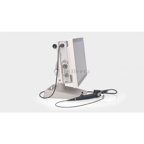 Контроллер эндоскопической видеокамеры Flex HD