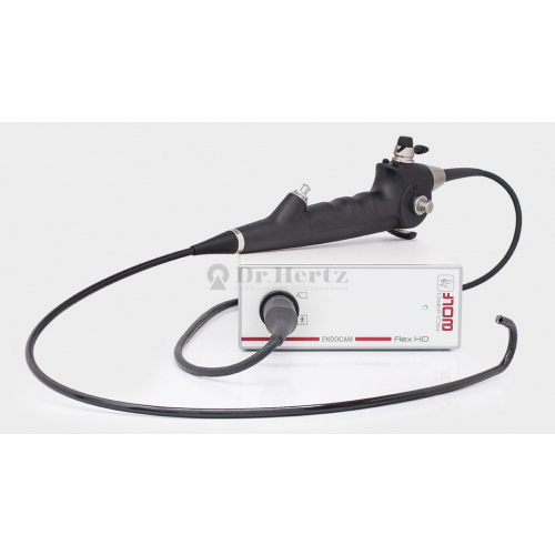 Контроллер эндоскопической видеокамеры Flex HD