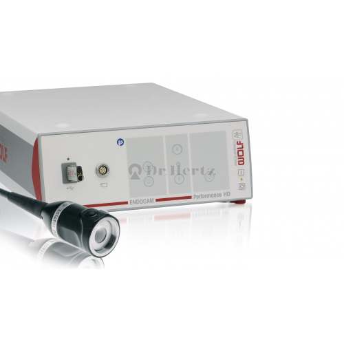 Контроллер эндоскопической видеокамеры Performance HD