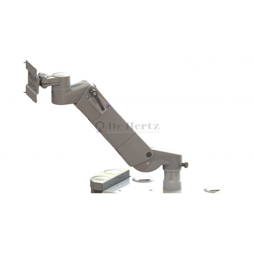 Универсальные приборные тележки RIWOmobil