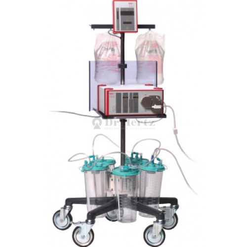 Гистеропомпа Fluid manager