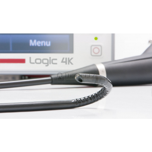 Гибкий видеоуретроцистоскоп MAMBA Vision