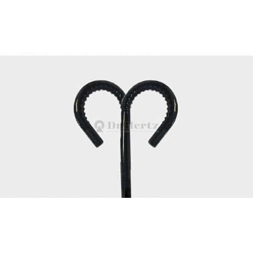 Гибкий видеоуретроцистоскоп MAMBA Vision