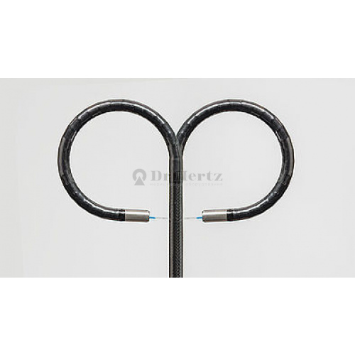 Гибкий одноканальный видеоуретерореноскоп BOA vision EF 8,7 Шр